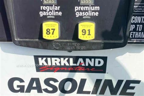 costco daytona gas price|costco gasoline near.